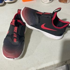 Boys Nike Flex Run